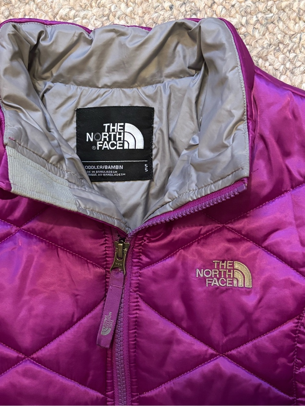 Girl - Picture 2 of 3